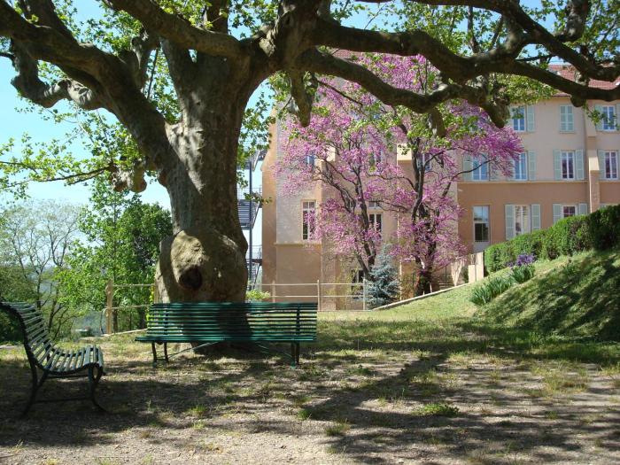 domaine lyon saint joseph