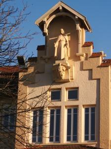 domaine lyon saint joseph