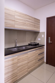 equipetrol suites apart hotel