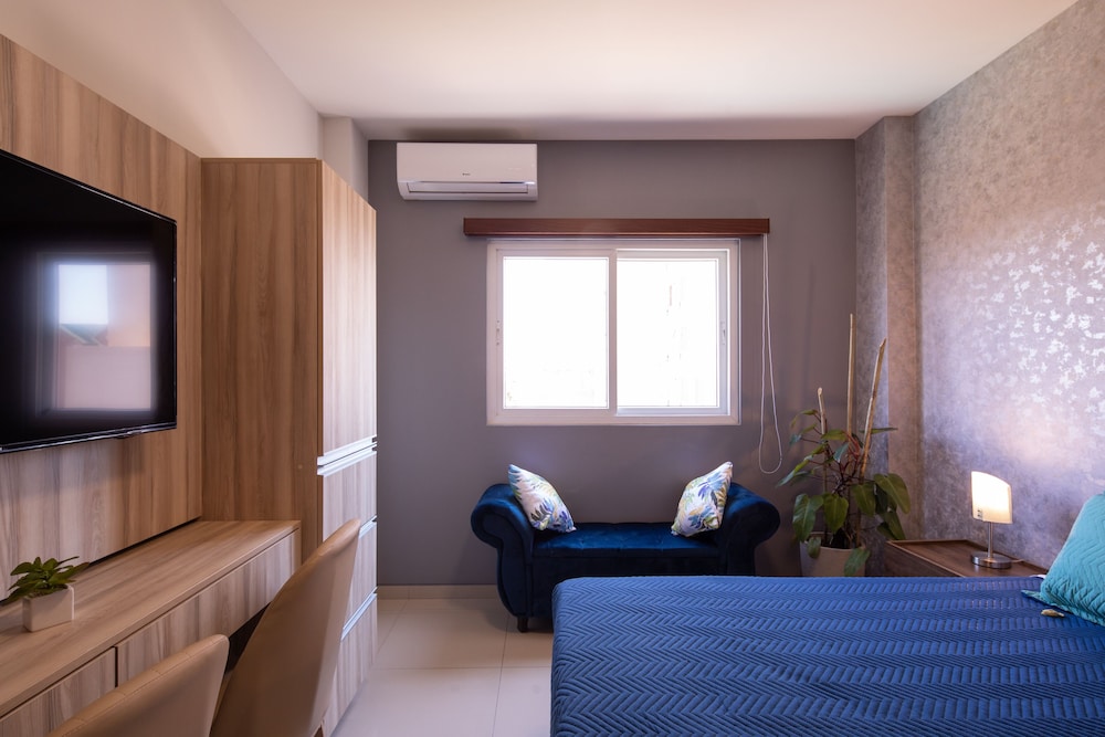 equipetrol suites apart hotel