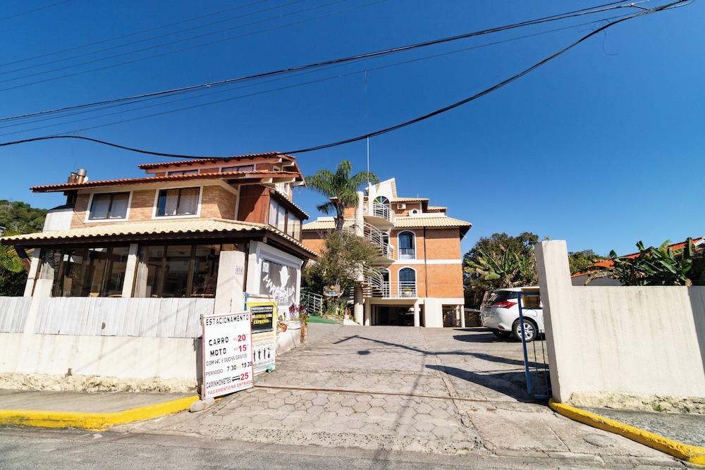 mare de lua