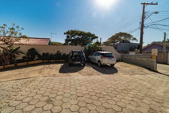 mare de lua