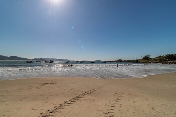 mare de lua