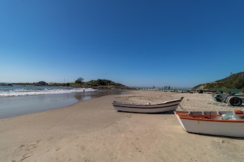 mare de lua