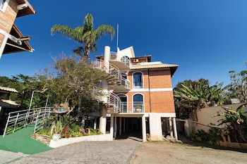 mare de lua