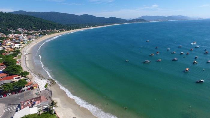mare de lua