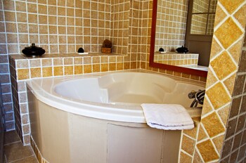 domaine du soleil couchant