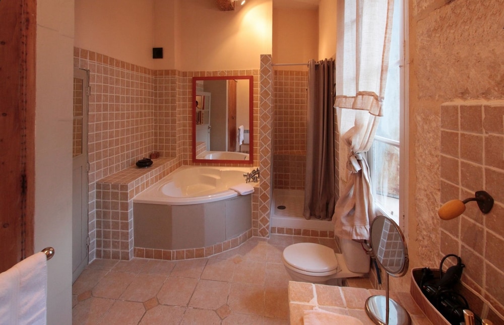 domaine du soleil couchant