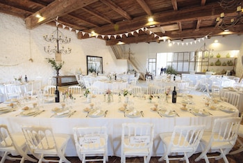 domaine du soleil couchant