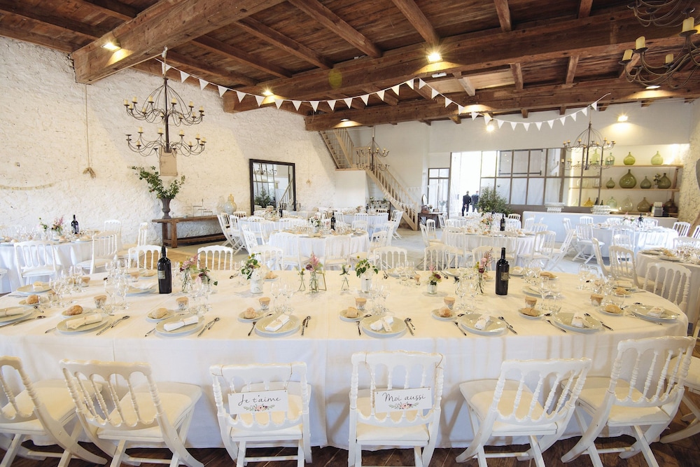 domaine du soleil couchant