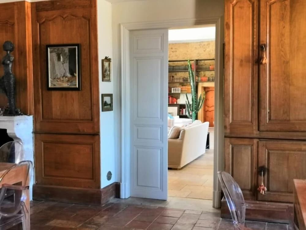 domaine du soleil couchant