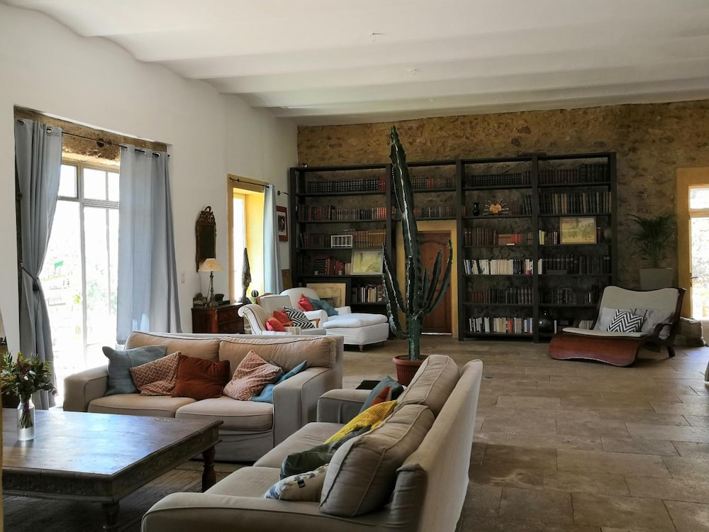 domaine du soleil couchant