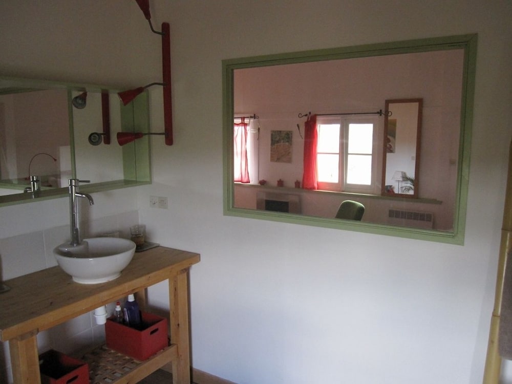 domaine du soleil couchant