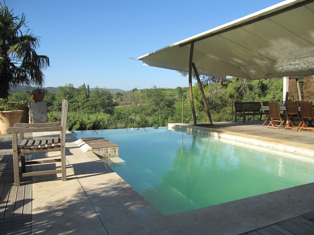 domaine du soleil couchant