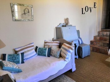 domaine du soleil couchant