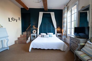 domaine du soleil couchant