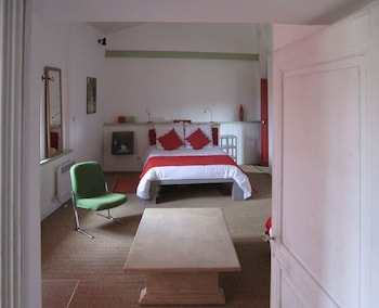 domaine du soleil couchant