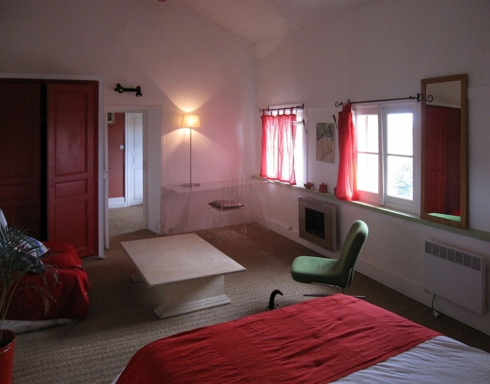 domaine du soleil couchant