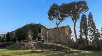 domaine du soleil couchant