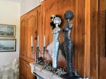 domaine du soleil couchant