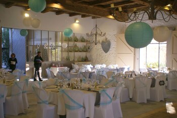 domaine du soleil couchant