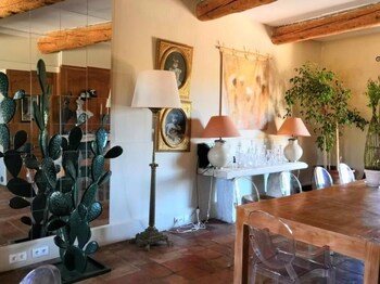 domaine du soleil couchant