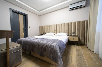 mad inn hotel and spa