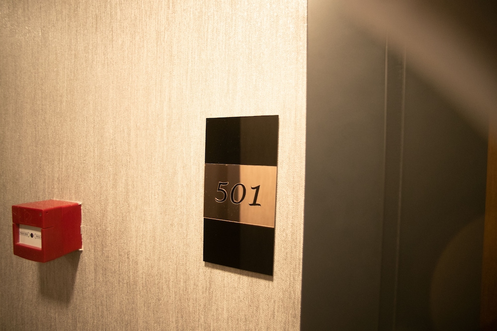 mad inn hotel and spa