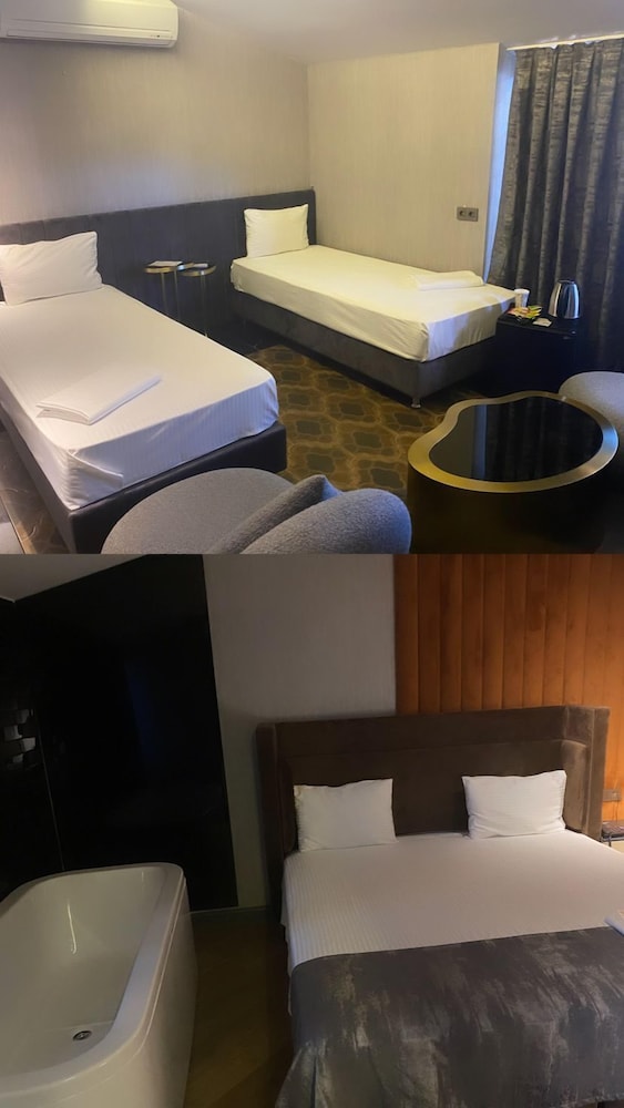 mad inn hotel and spa