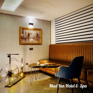mad inn hotel and spa
