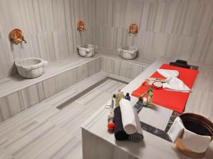 mad inn hotel and spa