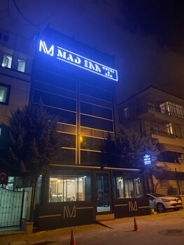 mad inn hotel and spa