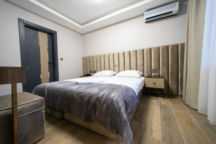 mad inn hotel and spa