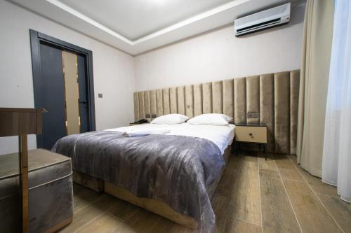 mad inn hotel and spa