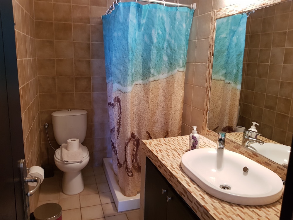 corfu dream glyfada apartments