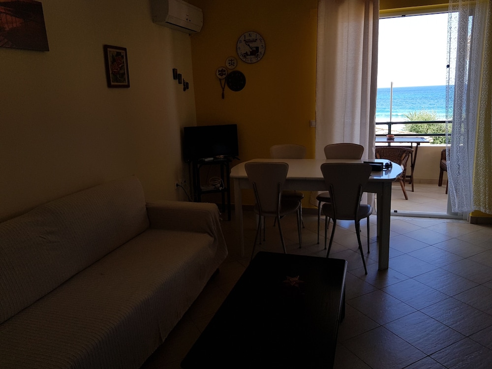 corfu dream glyfada apartments