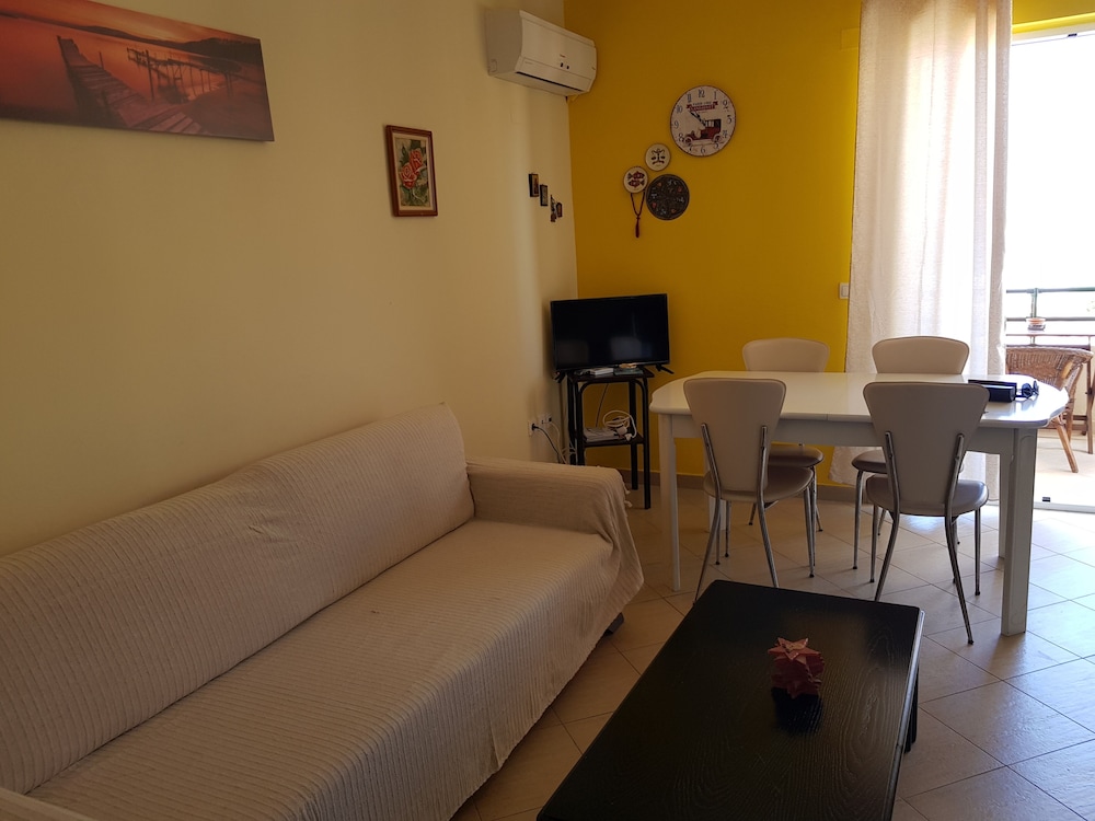 corfu dream glyfada apartments