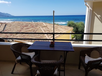 corfu dream glyfada apartments