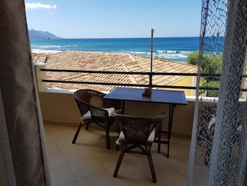 corfu dream glyfada apartments