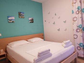corfu dream glyfada apartments