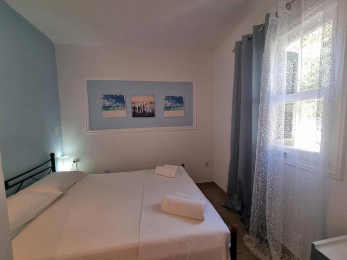 corfu dream glyfada apartments