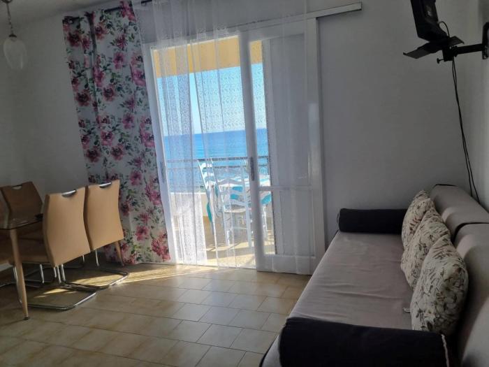 corfu dream glyfada apartments