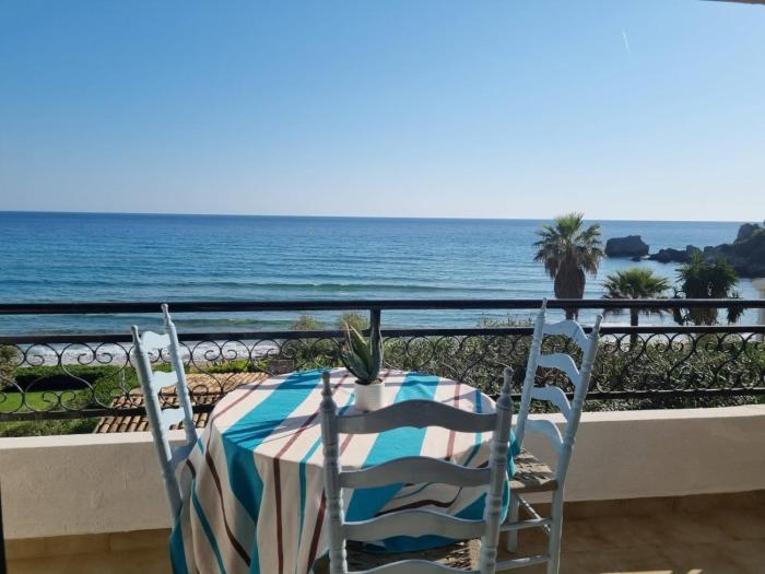 corfu dream glyfada apartments