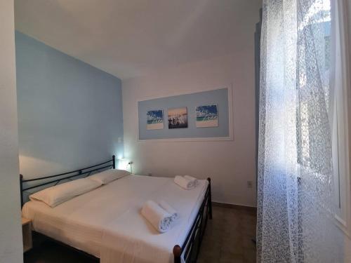 corfu dream glyfada apartments