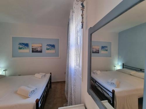 corfu dream glyfada apartments