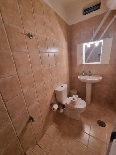 corfu dream glyfada apartments