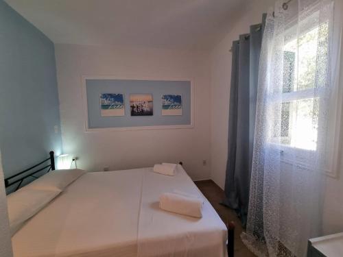 corfu dream glyfada apartments