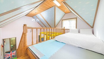 hongcheon byeolkaem kidspulbilla