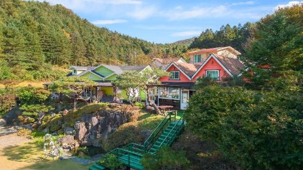 hongcheon byeolkaem kidspulbilla