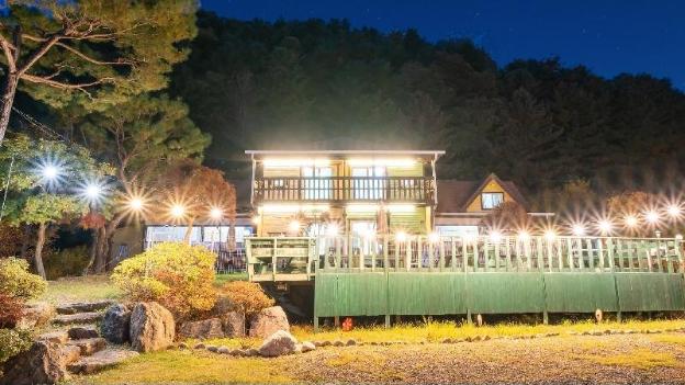 hongcheon byeolkaem kidspulbilla